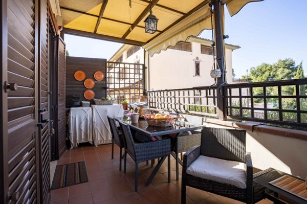 appartamento in vendita a Grosseto