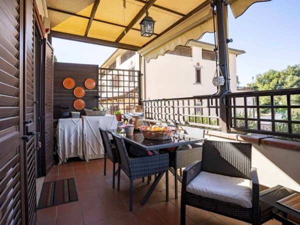 appartamento in vendita a Grosseto