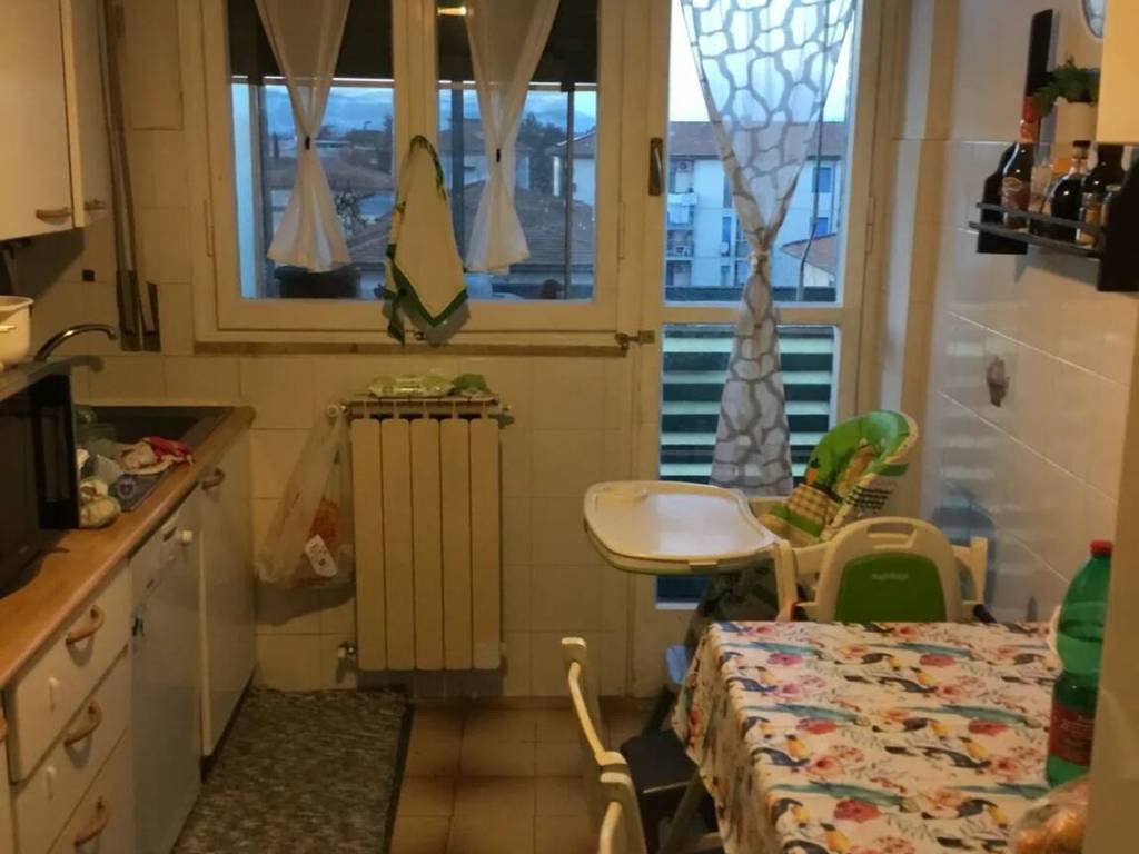 appartamento in vendita a Grosseto