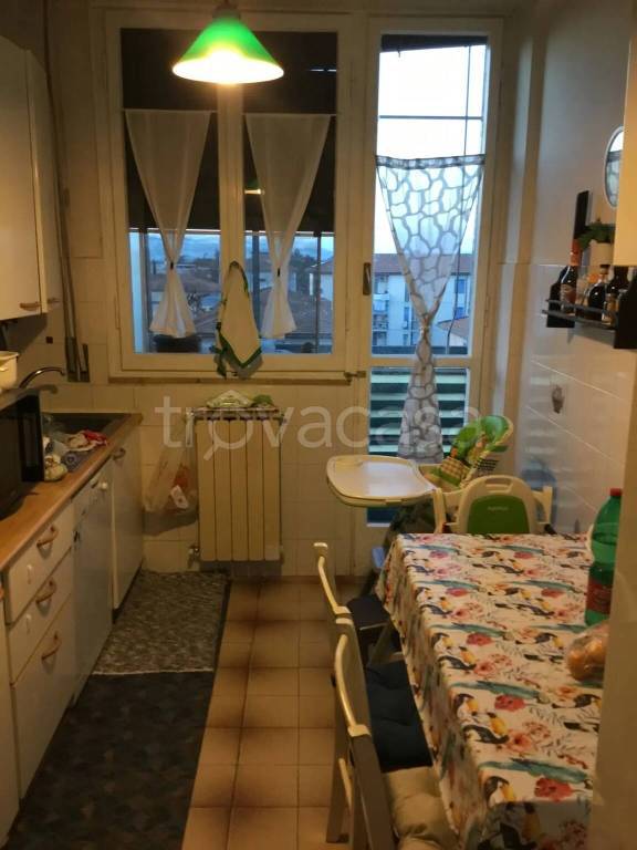 appartamento in vendita a Grosseto