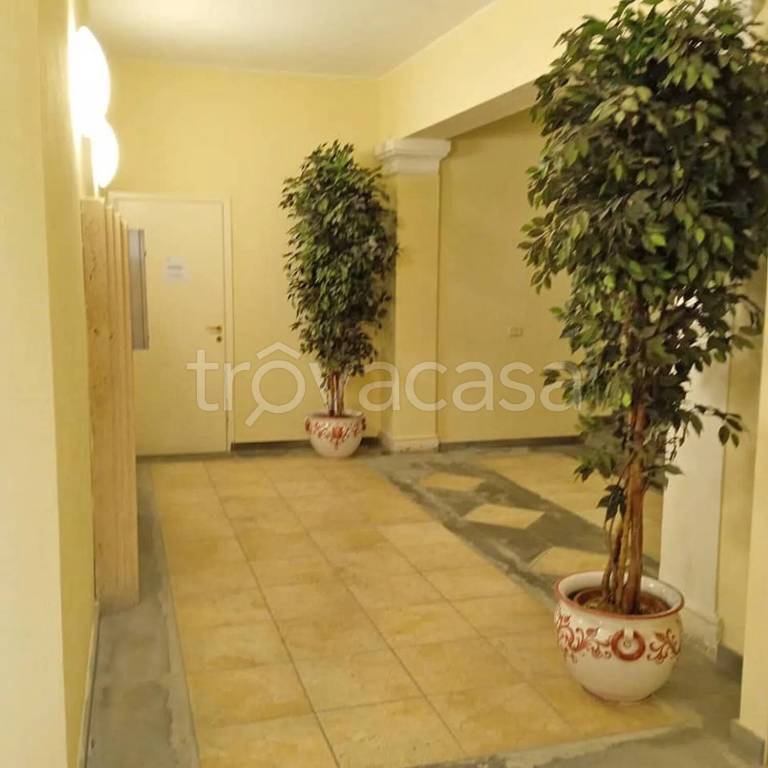 appartamento in vendita a Grosseto in zona Centro Città