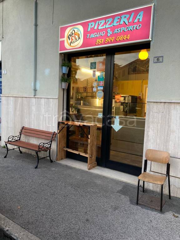 monolocale in vendita a Grosseto in zona Stazione