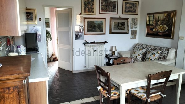 appartamento in vendita a Grosseto