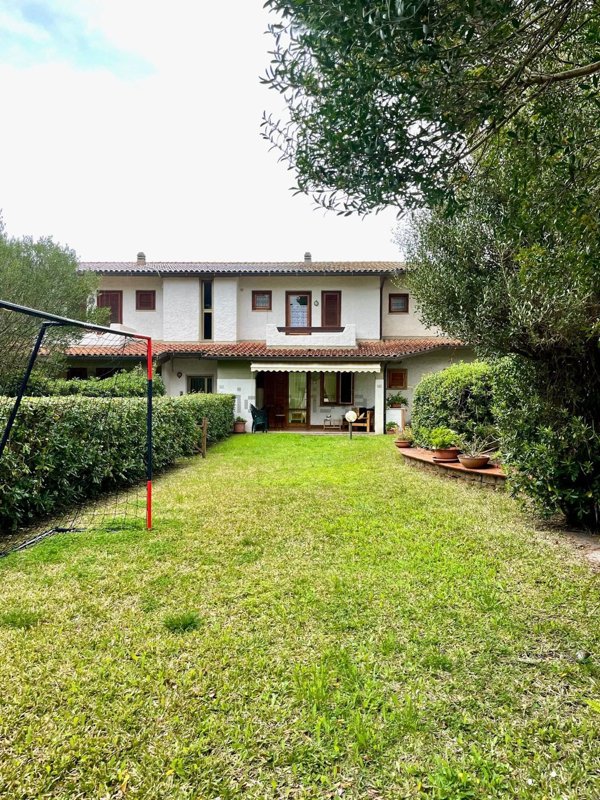 appartamento in vendita a Grosseto in zona Principina a Mare