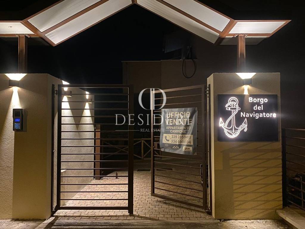appartamento in vendita a Grosseto in zona Marina di Grosseto