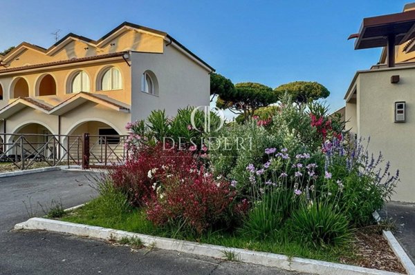 appartamento in vendita a Grosseto in zona Marina di Grosseto