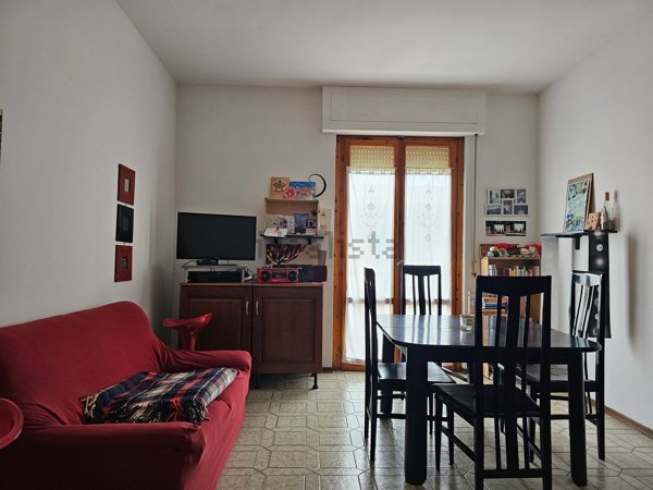 appartamento in vendita a Grosseto
