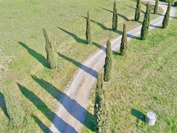 casa indipendente in vendita a Grosseto