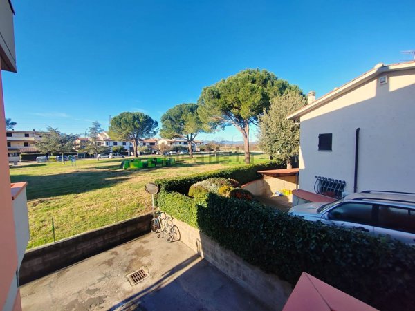 appartamento in vendita a Grosseto in zona Braccagni