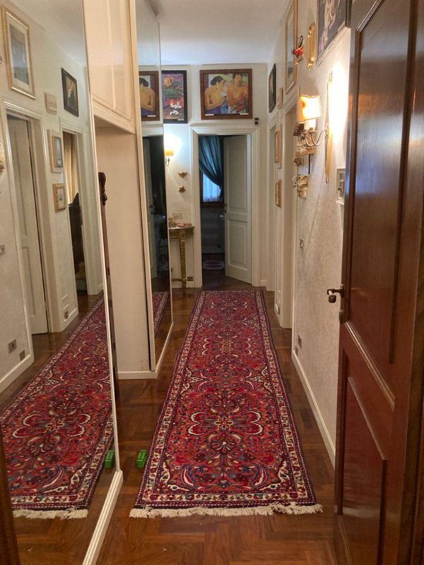 appartamento in vendita a Grosseto