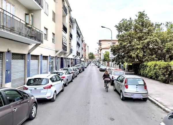 locale commerciale in vendita a Grosseto