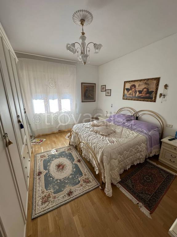 appartamento in vendita a Grosseto in zona Centro Città