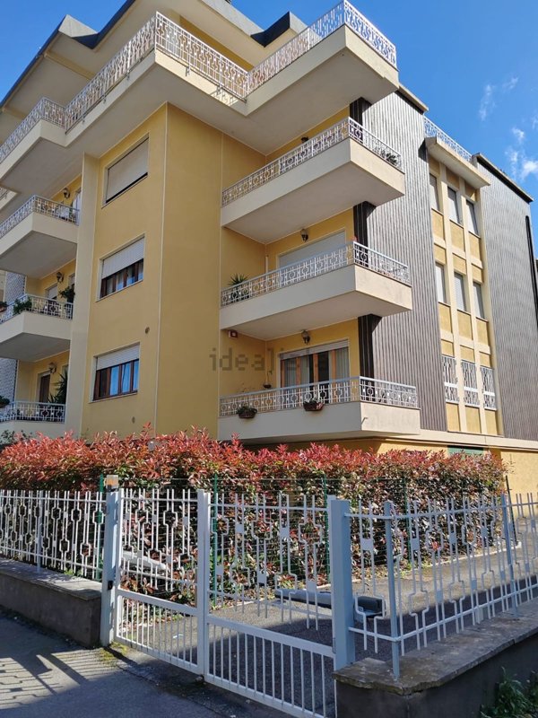 appartamento in vendita a Grosseto