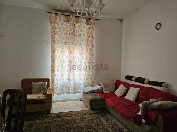 appartamento in vendita a Grosseto in zona Orcagna
