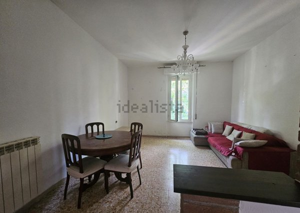 appartamento in vendita a Grosseto in zona Orcagna