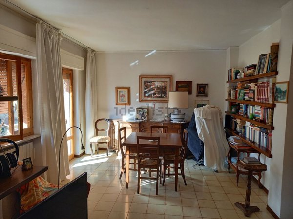 appartamento in vendita a Grosseto