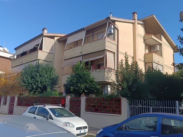 appartamento in vendita a Grosseto