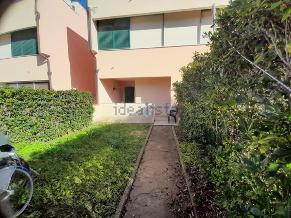 appartamento in vendita a Grosseto in zona Principina a Mare