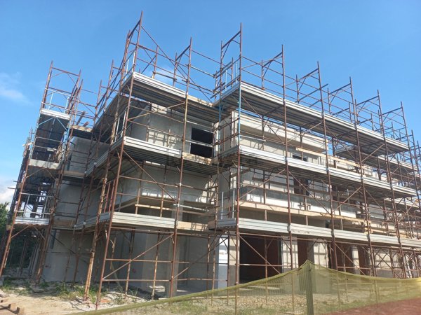 appartamento in vendita a Grosseto