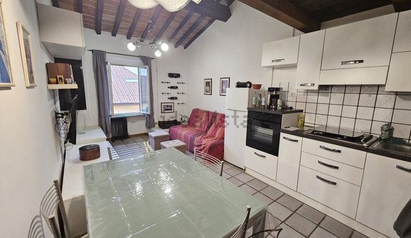 appartamento in vendita a Grosseto in zona Centro Città