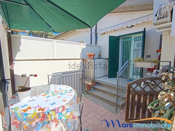appartamento in vendita a Grosseto in zona Marina di Grosseto