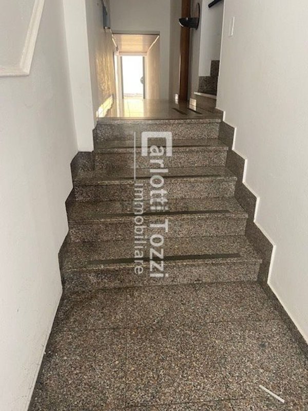 appartamento in vendita a Grosseto in zona Centro Città