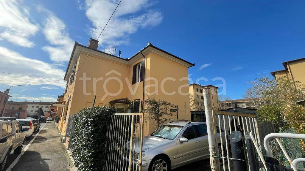 appartamento in vendita a Grosseto in zona Centro Città