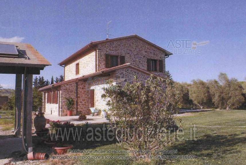 casa indipendente in vendita a Grosseto