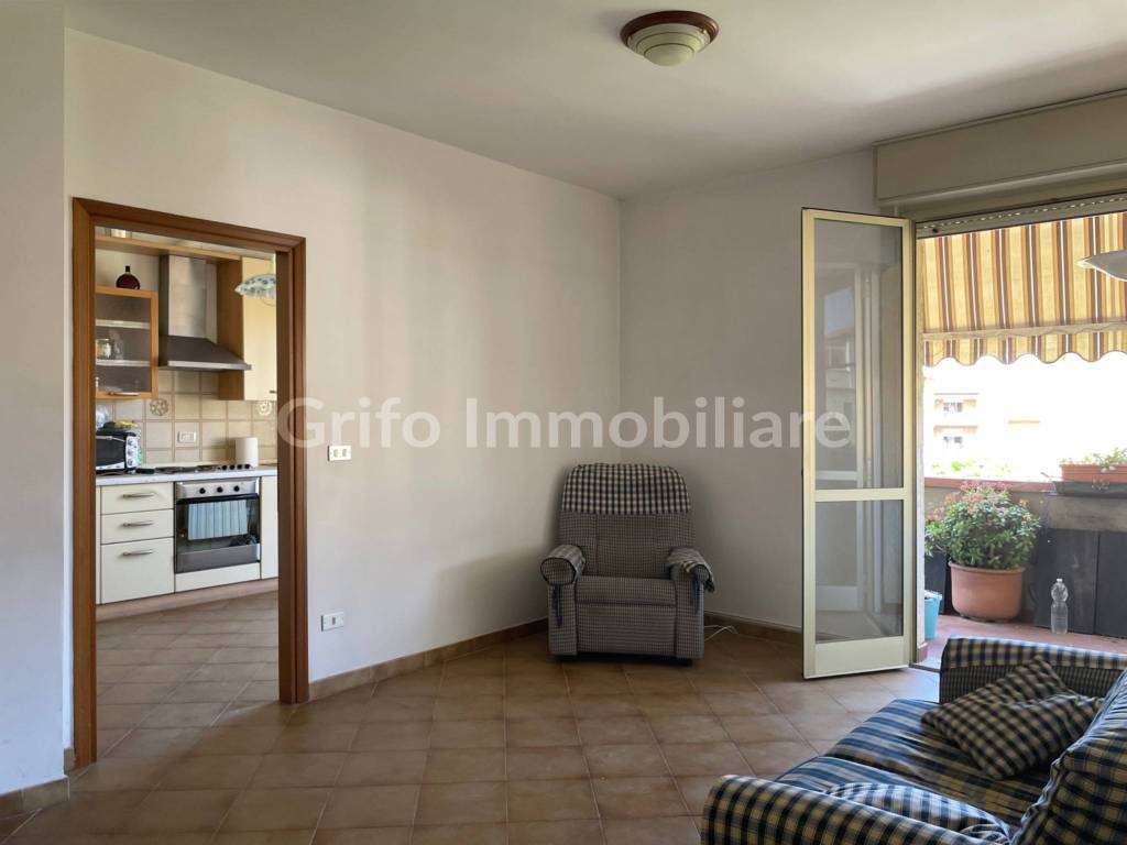 appartamento in vendita a Grosseto
