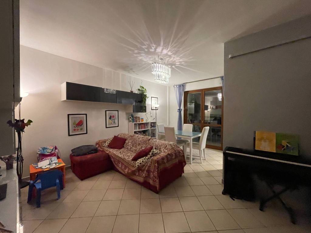 appartamento in vendita a Grosseto