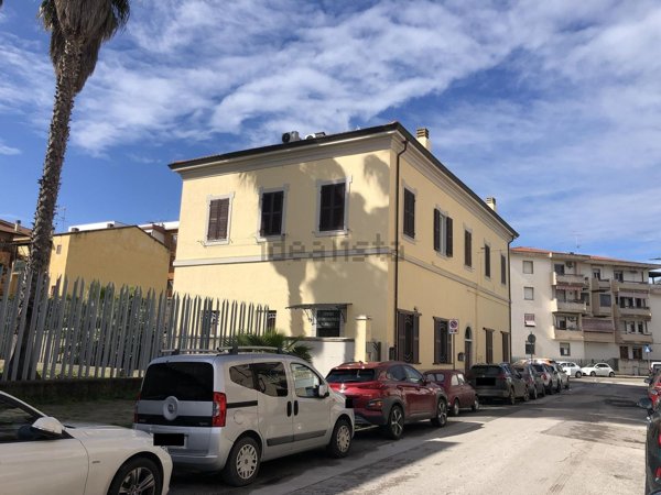 appartamento in vendita a Grosseto