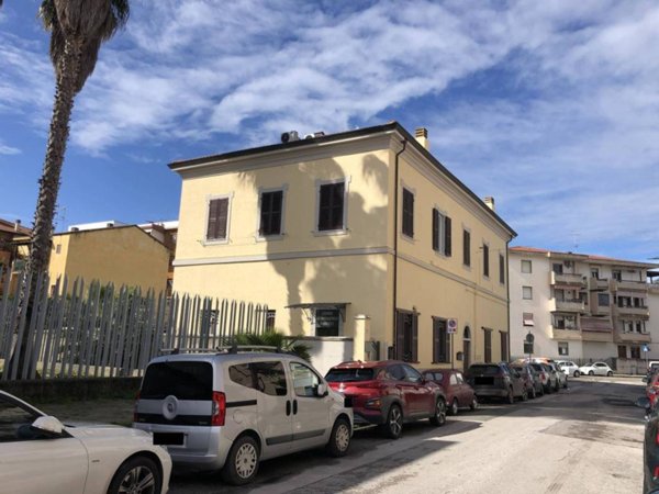 appartamento in vendita a Grosseto