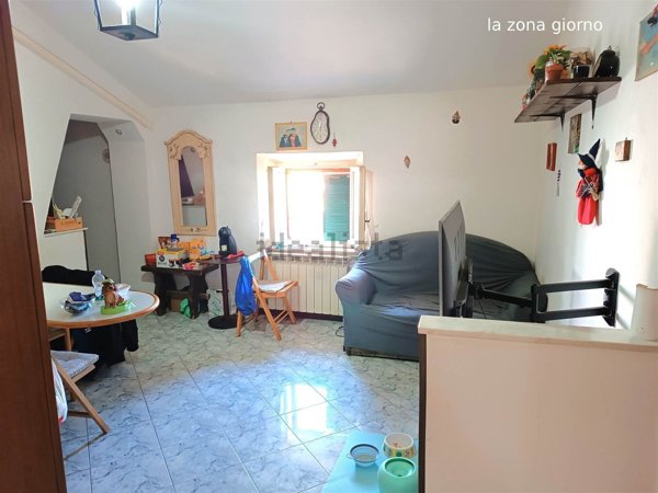 appartamento in vendita a Grosseto in zona Centro Città