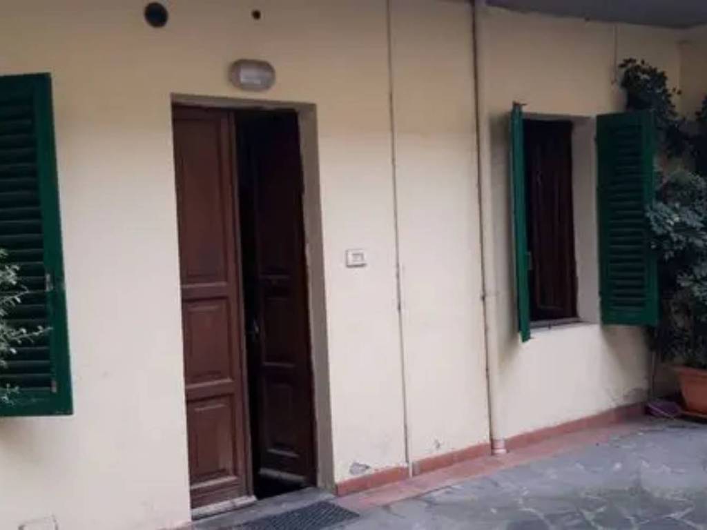 appartamento in vendita a Grosseto in zona Centro Città
