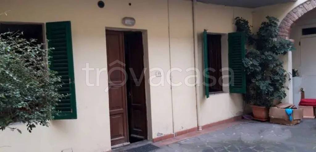 appartamento in vendita a Grosseto in zona Centro Città
