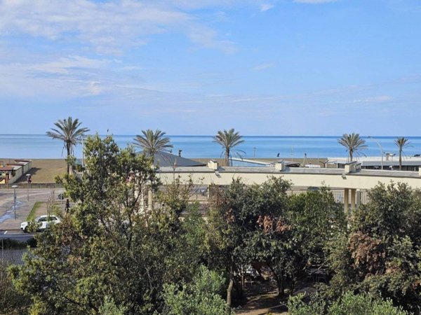 appartamento in vendita a Grosseto in zona Marina di Grosseto