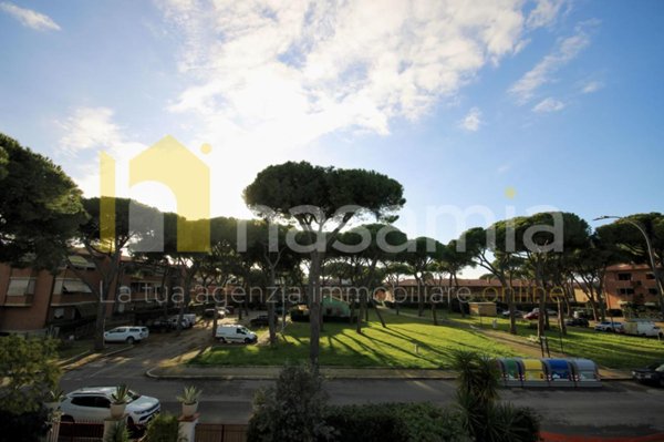 appartamento in vendita a Grosseto in zona Marina di Grosseto
