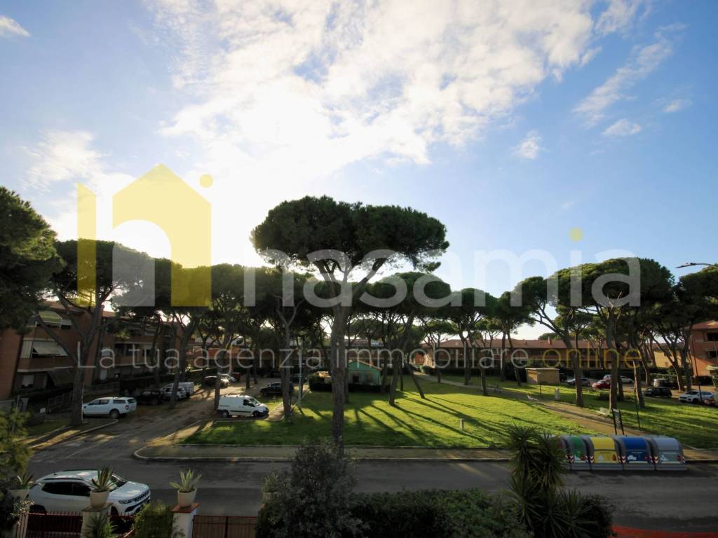 appartamento in vendita a Grosseto in zona Marina di Grosseto