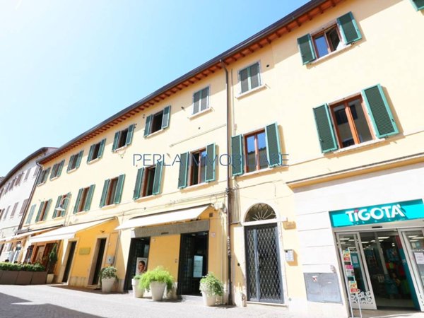 appartamento in vendita a Grosseto in zona Centro Città