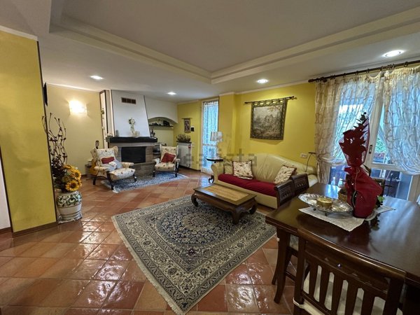 casa indipendente in vendita a Grosseto