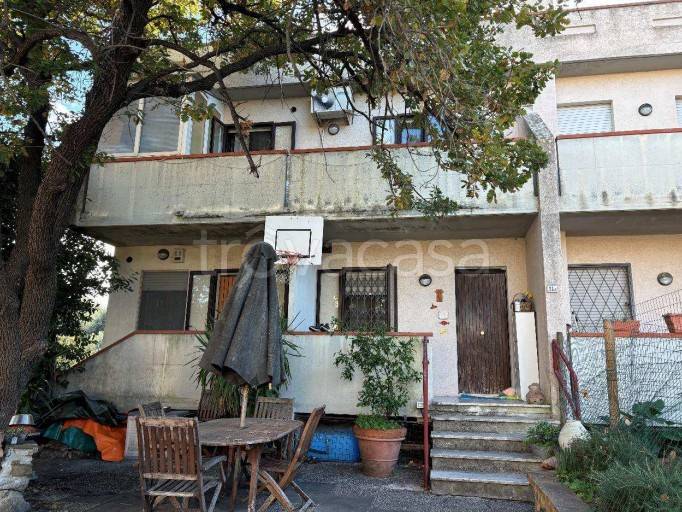 appartamento in vendita a Grosseto in zona Istia d'Ombrone-Le Stiacciole