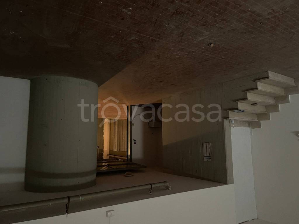 locale commerciale in vendita a Grosseto