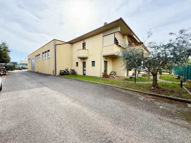 appartamento in vendita a Grosseto