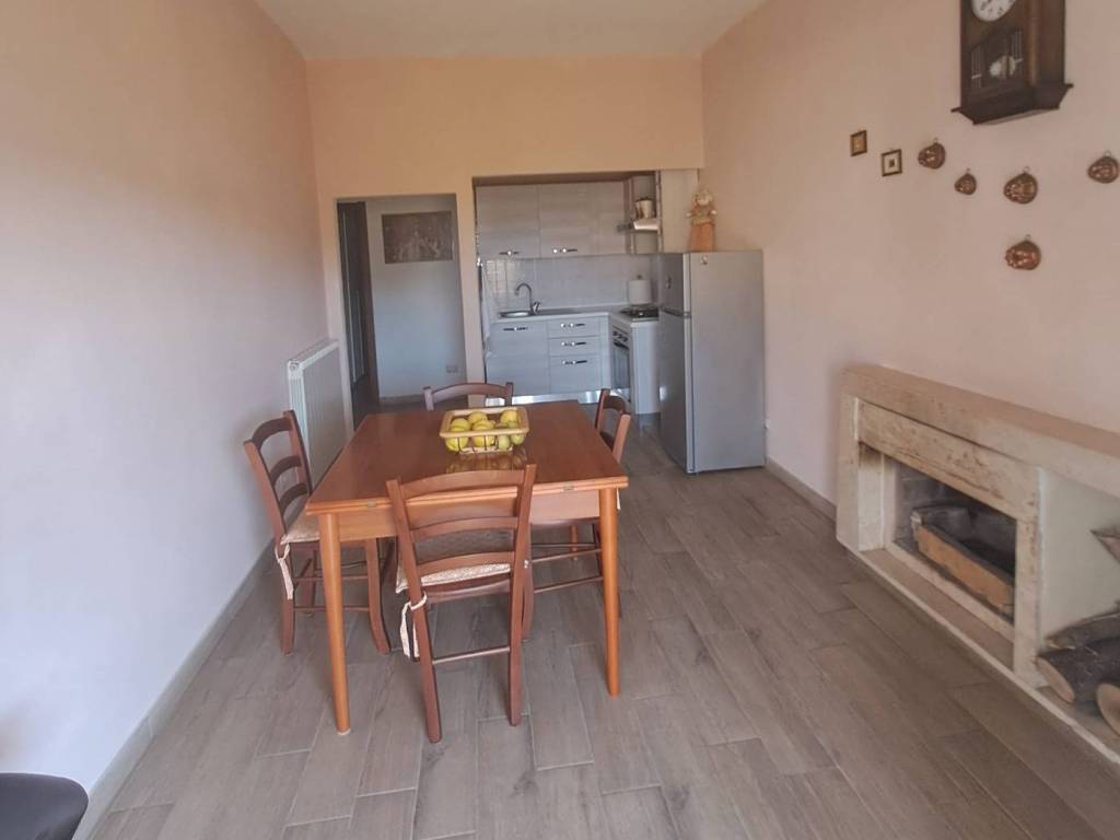 appartamento in vendita a Grosseto
