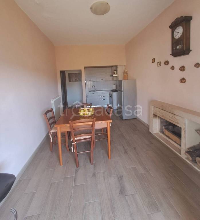 appartamento in vendita a Grosseto