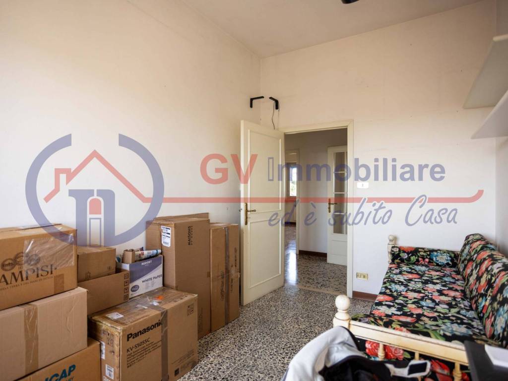 appartamento in vendita a Grosseto