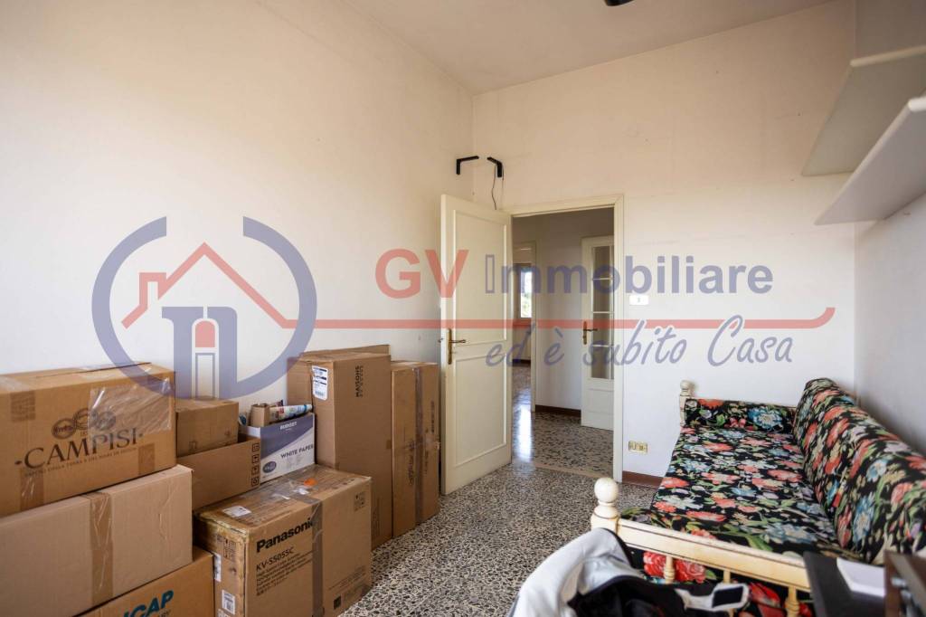 appartamento in vendita a Grosseto