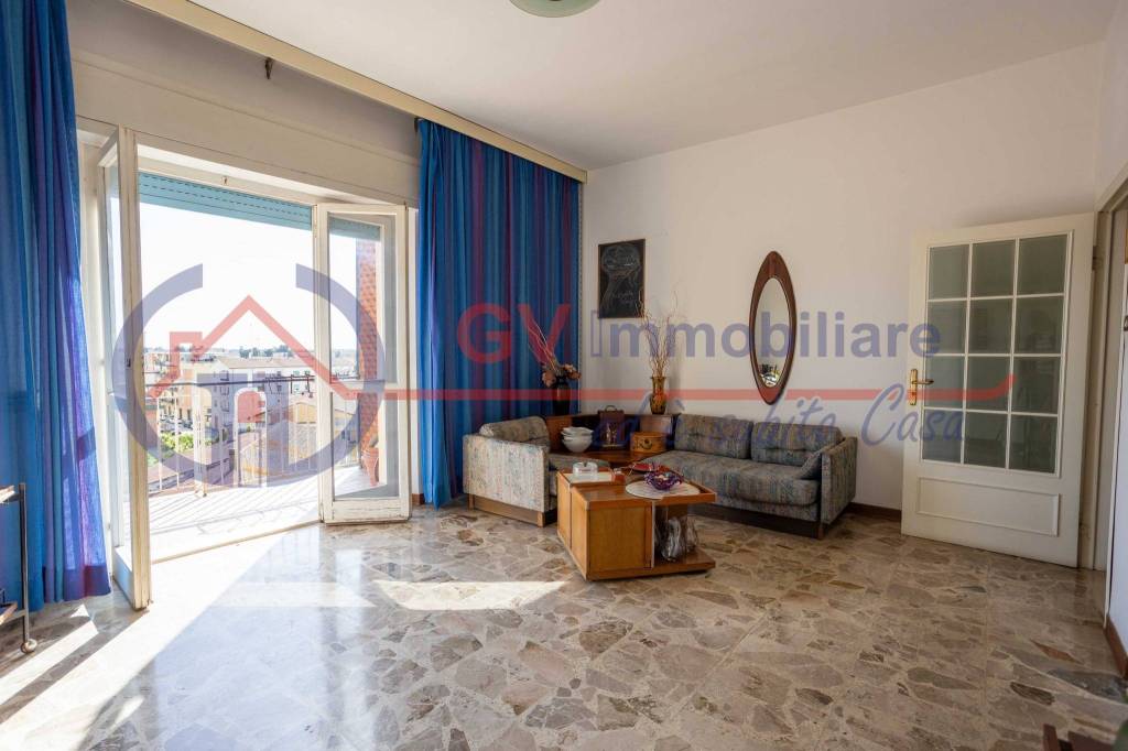 appartamento in vendita a Grosseto