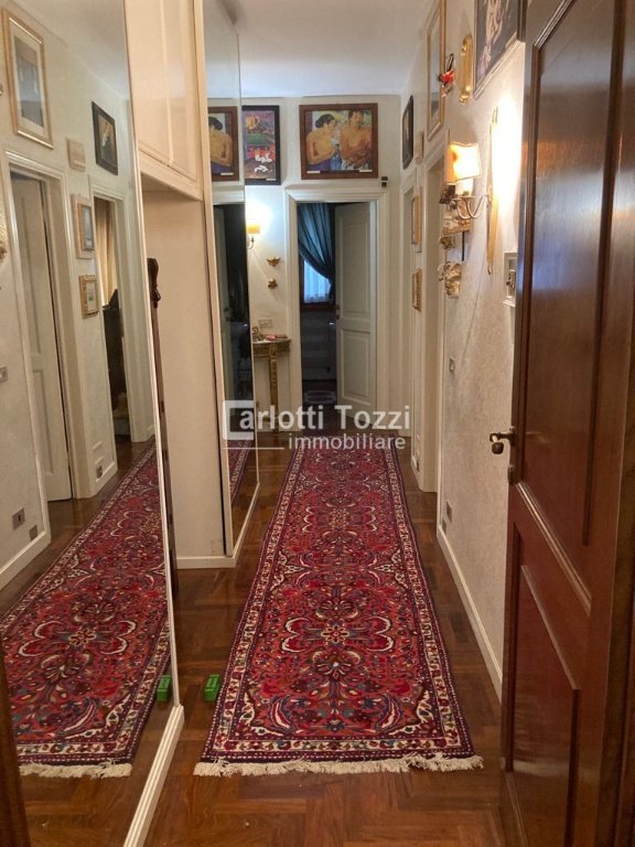 appartamento in vendita a Grosseto
