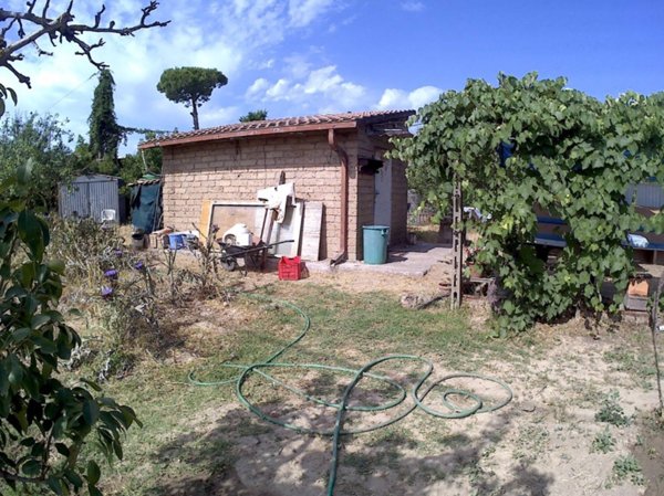 casa indipendente in vendita a Grosseto in zona Centro Città